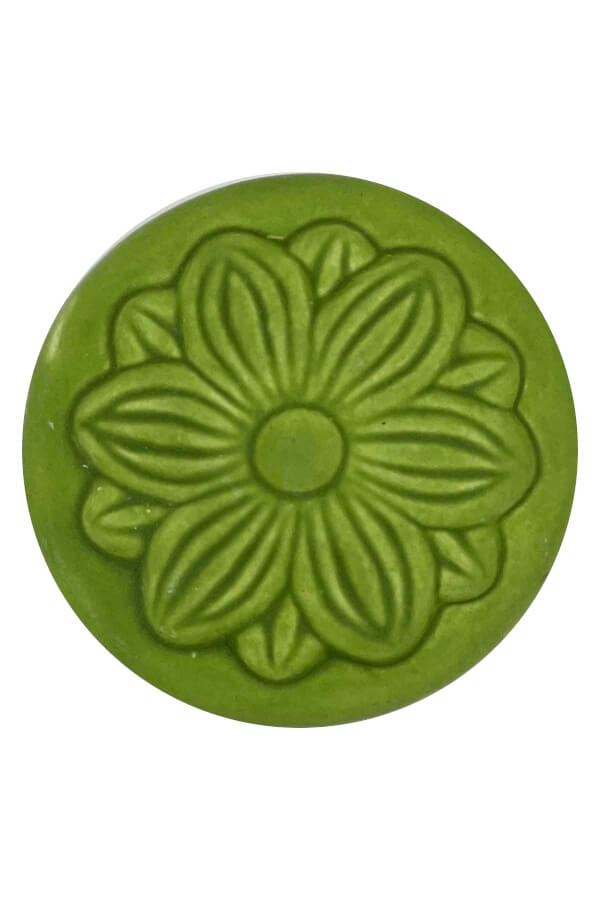 HLT 335 - Matt Light Green